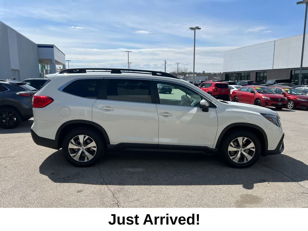 Thumbnail: 2023 Subaru Ascent - 7