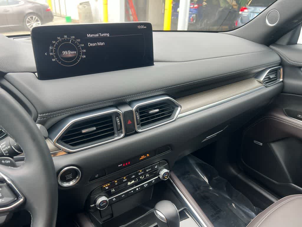 Thumbnail: 2025 Mazda CX-5 - 34