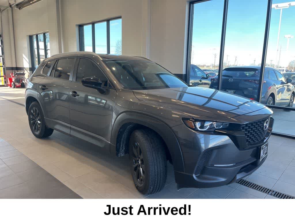 Thumbnail: 2024 Mazda CX-50 - 2