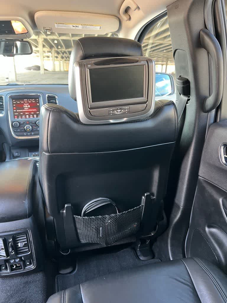 Thumbnail: 2014 Dodge Durango - 24