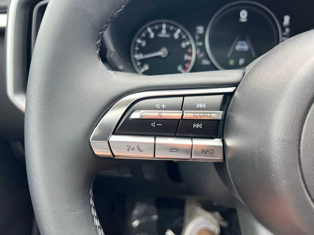 Thumbnail: 2025 Mazda CX-50 - 22