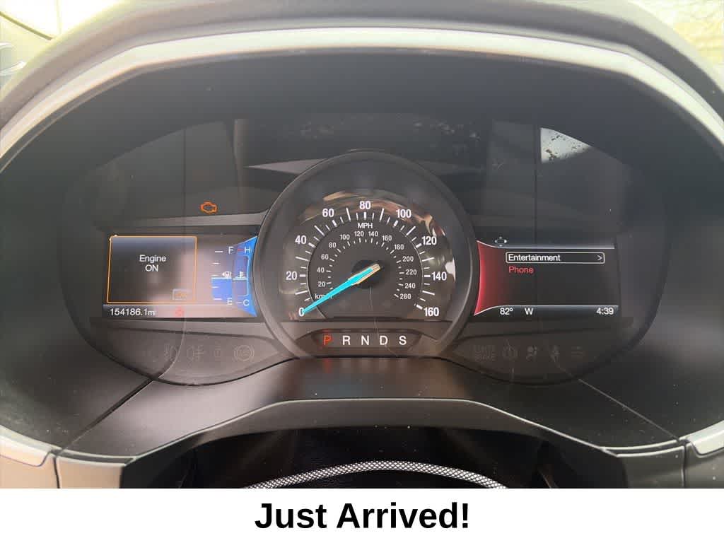 Thumbnail: 2016 Ford Edge - 9