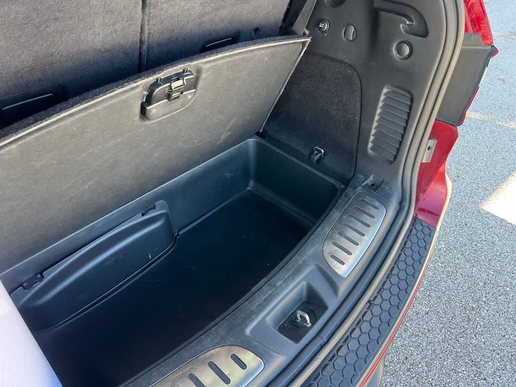 Thumbnail: 2014 Dodge Durango - 29