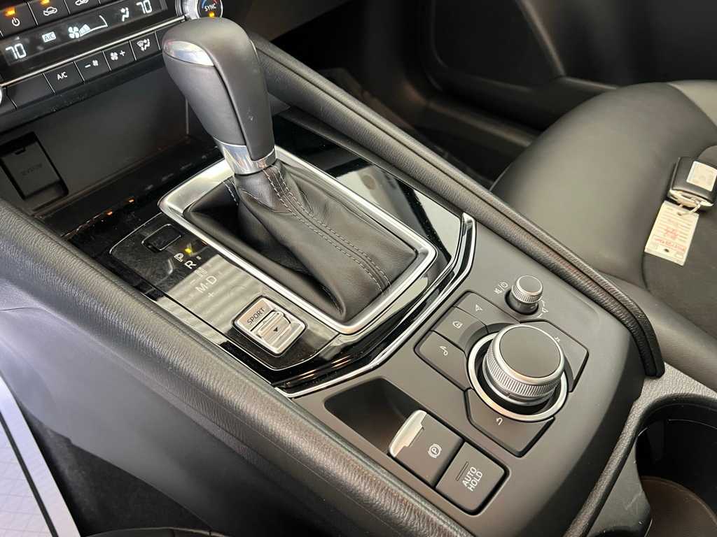 Thumbnail: 2023 Mazda CX-5 - 25