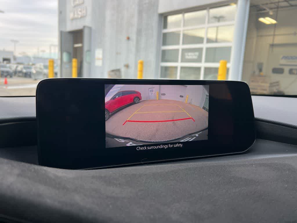 Thumbnail: 2024 Mazda Mazda3 - 37