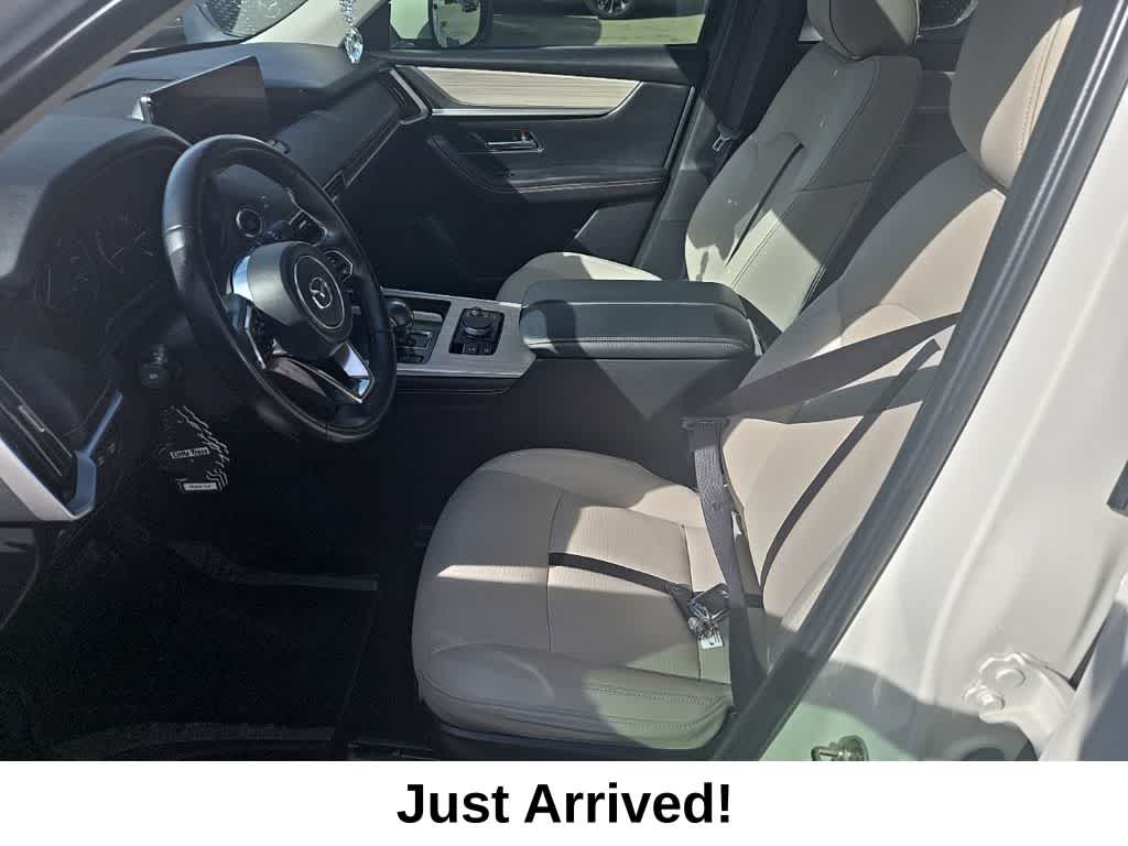 Thumbnail: 2024 Mazda CX-90 - 6