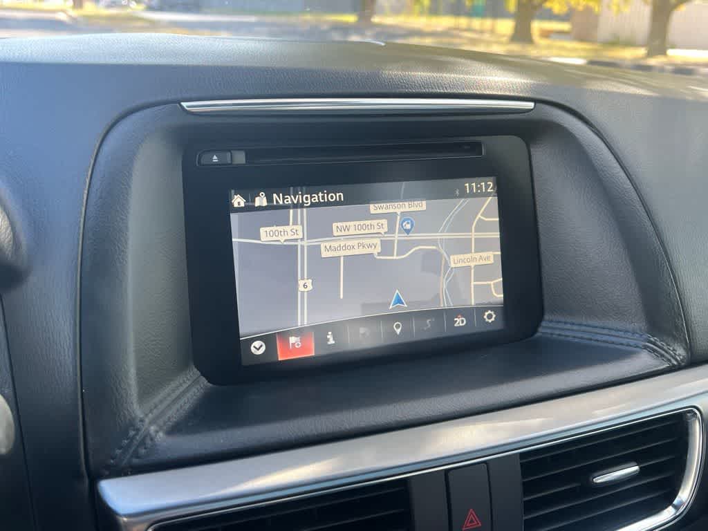 Thumbnail: 2016 Mazda CX-5 - 34