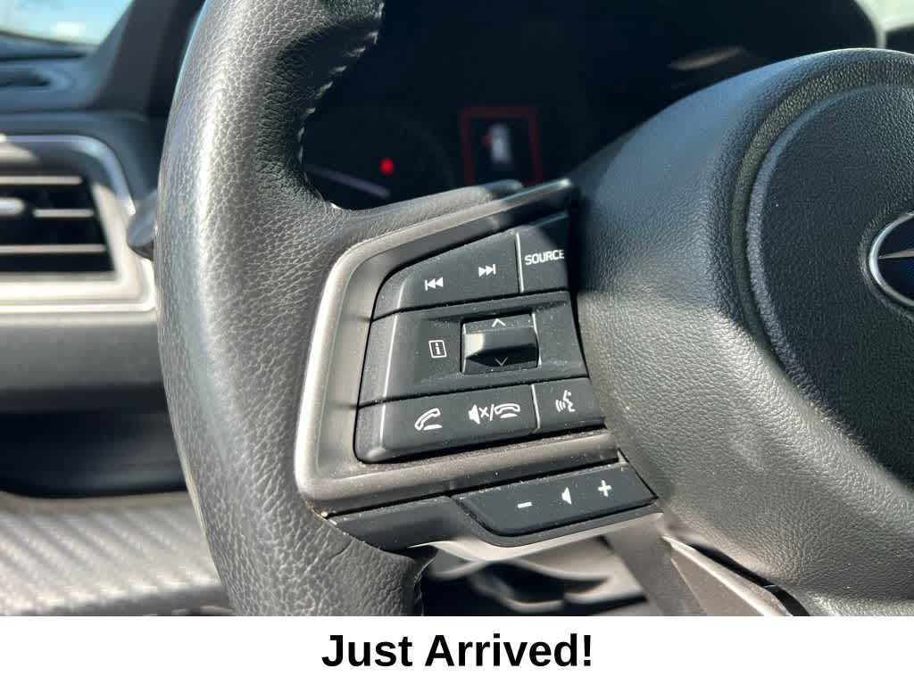 Thumbnail: 2023 Subaru Ascent - 14