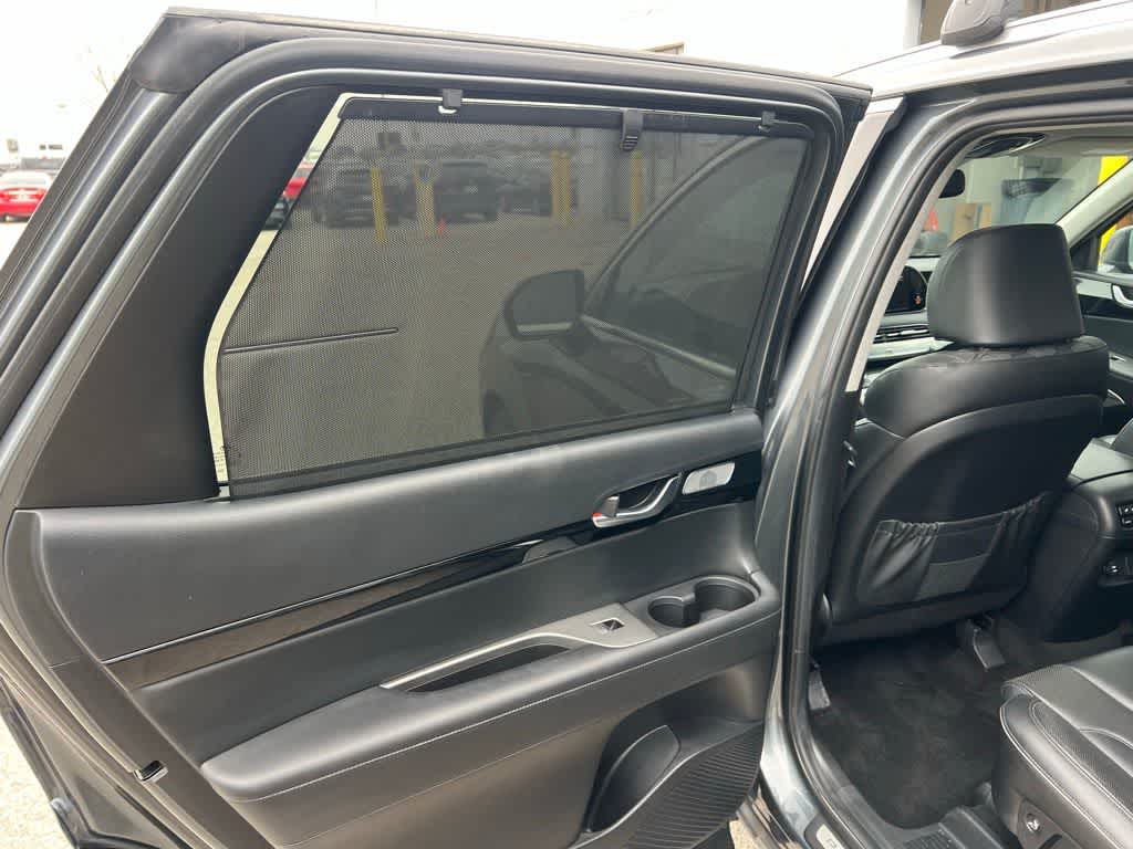 Thumbnail: 2022 Hyundai Palisade - 26