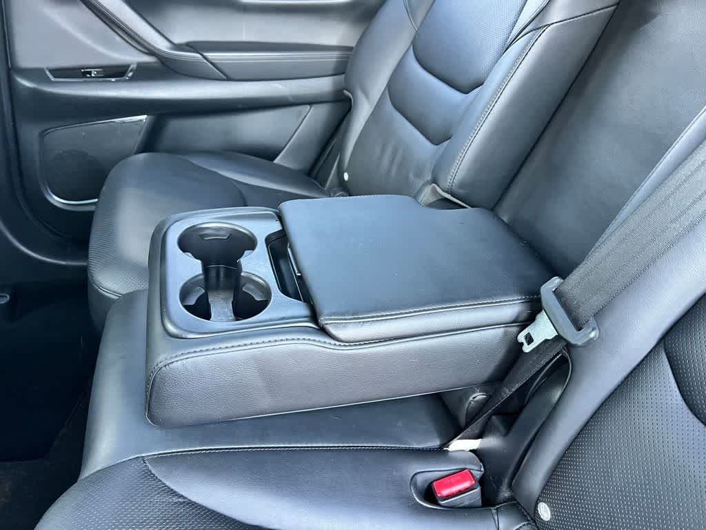 Thumbnail: 2018 Mazda CX-9 - 18