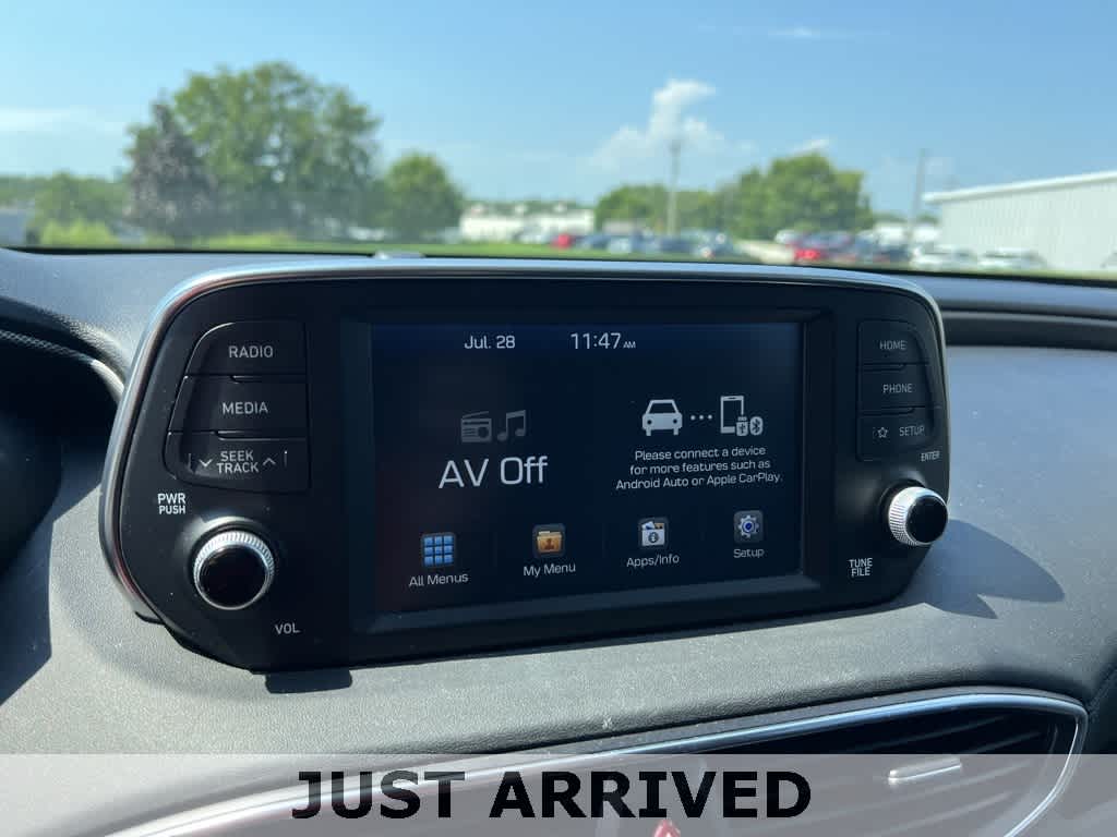 Thumbnail: 2020 Hyundai Santa Fe - 24