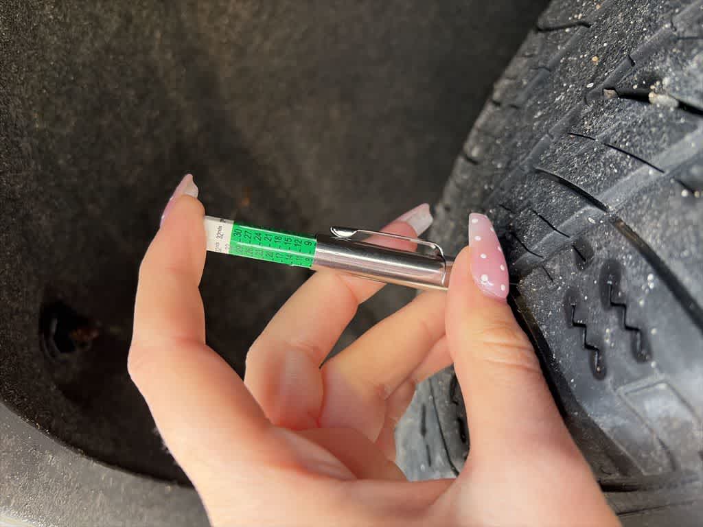 Thumbnail: 2017 Mazda CX-5 - 16