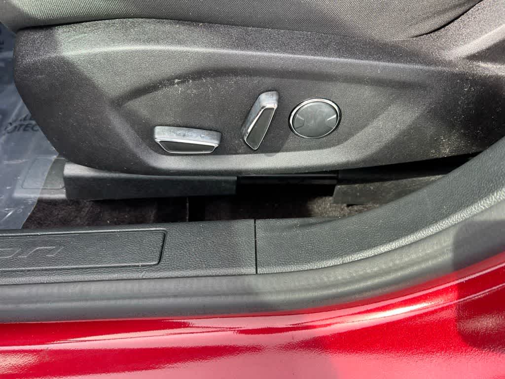 Thumbnail: 2017 Ford Fusion - 15