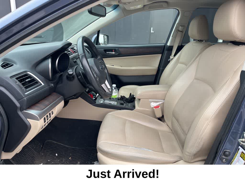 Thumbnail: 2016 Subaru Outback - 5