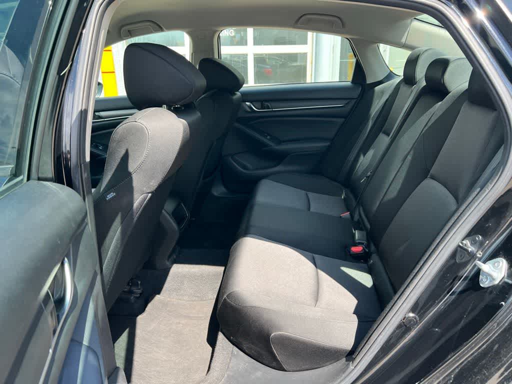 Thumbnail: 2021 Honda Accord - 13