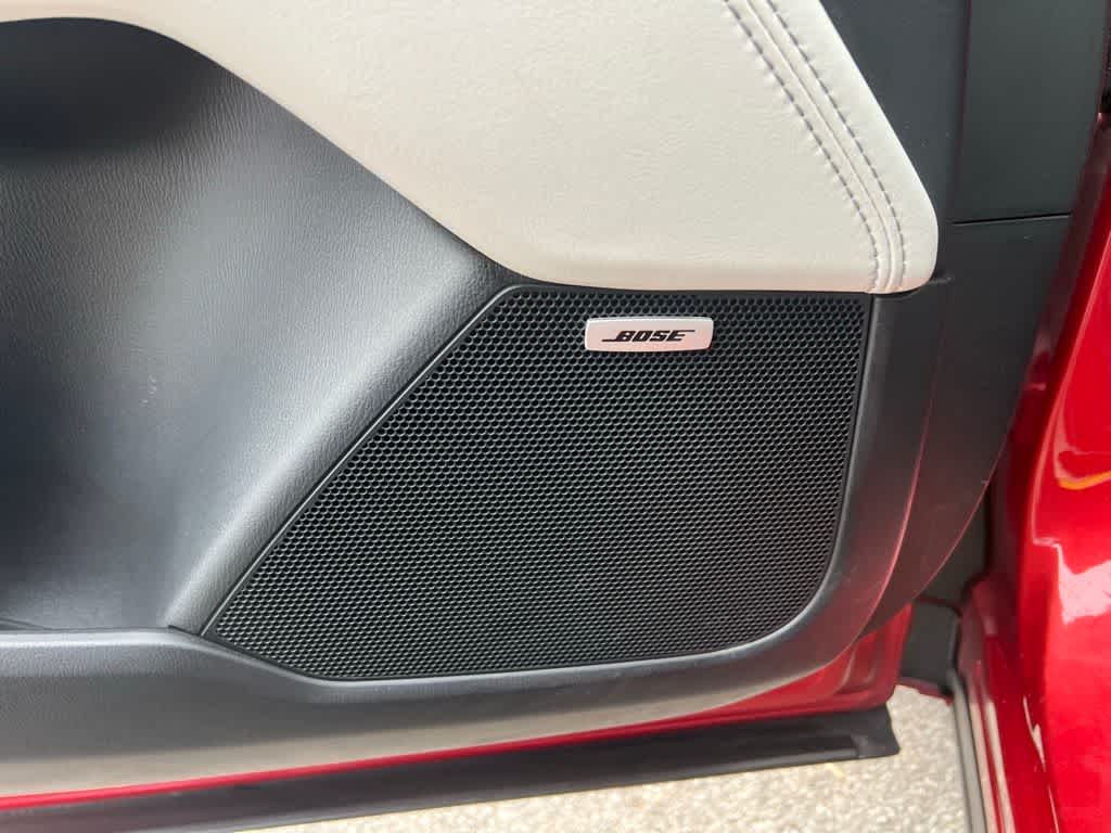 Thumbnail: 2024 Mazda CX-5 - 15