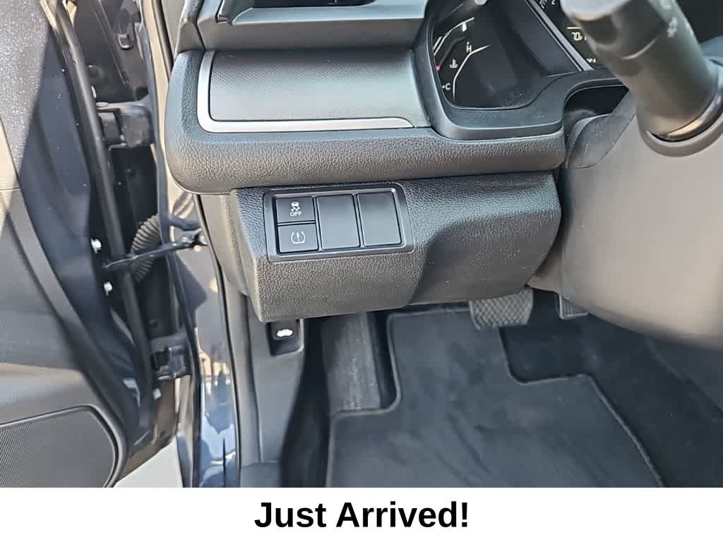 Thumbnail: 2018 Honda Civic - 14