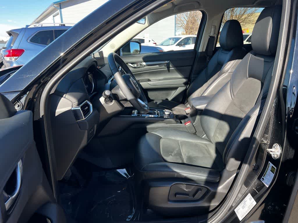 Thumbnail: 2023 Mazda CX-5 - 15