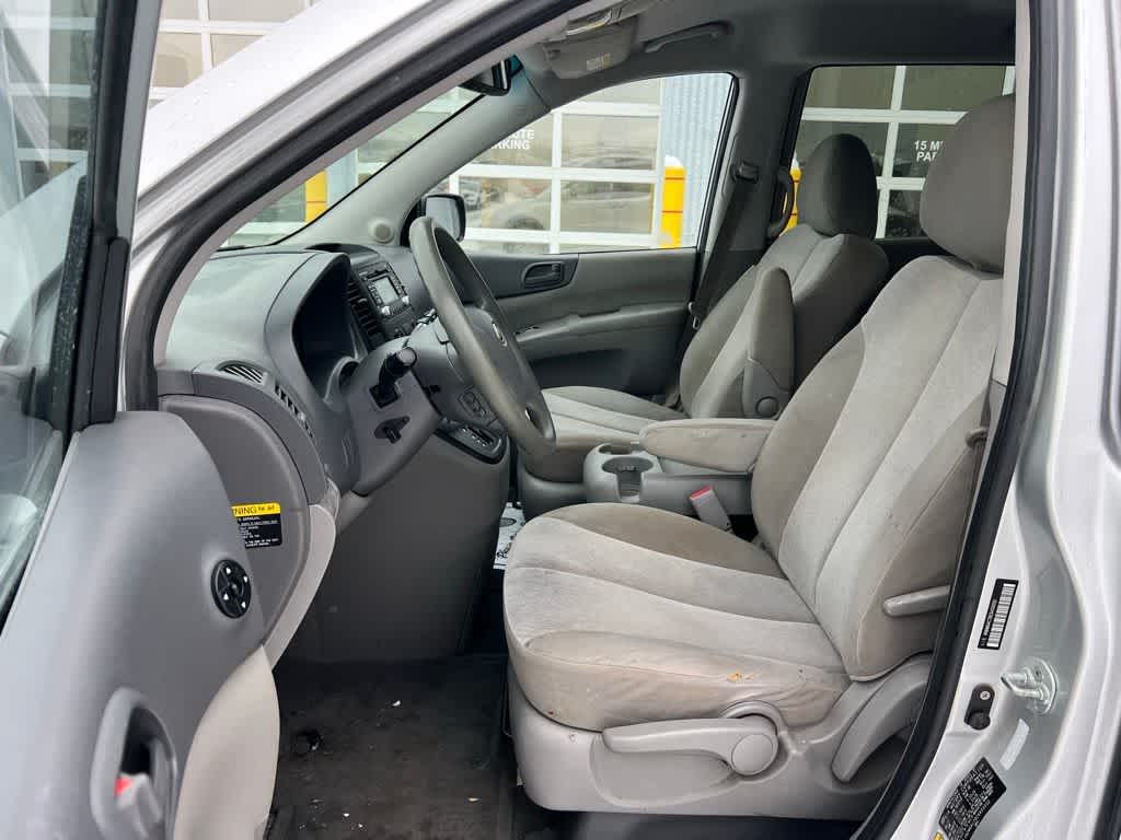 Thumbnail: 2012 Kia Sedona - 10