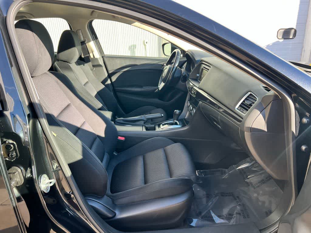 Thumbnail: 2014 Mazda Mazda6 - 21