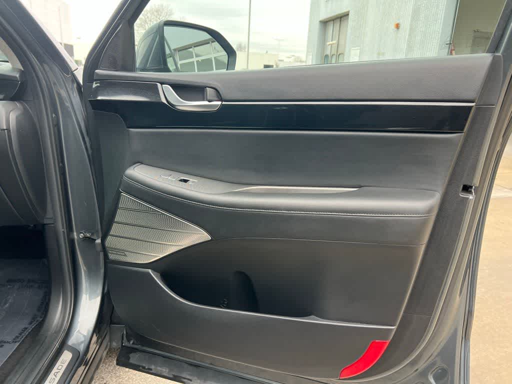 Thumbnail: 2022 Hyundai Palisade - 39