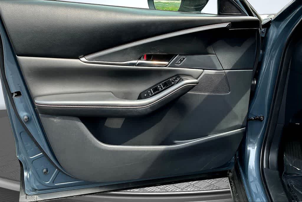 Thumbnail: 2024 Mazda CX-30 - 18