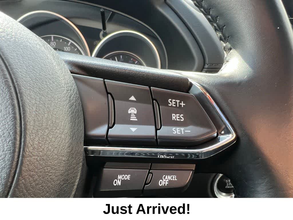 Thumbnail: 2018 Mazda CX-5 - 26