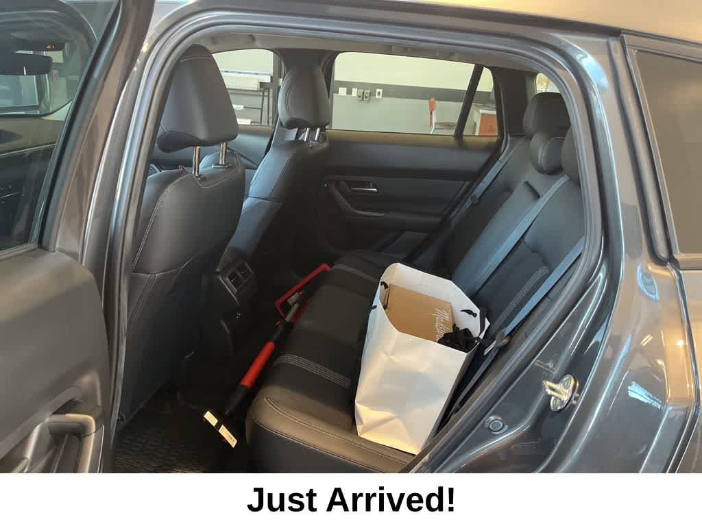 Thumbnail: 2024 Mazda CX-50 - 23