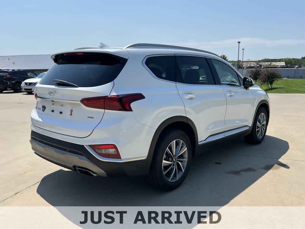Thumbnail: 2020 Hyundai Santa Fe - 6