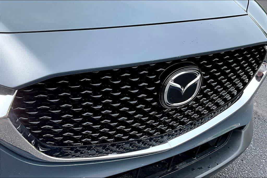Thumbnail: 2024 Mazda CX-30 - 30