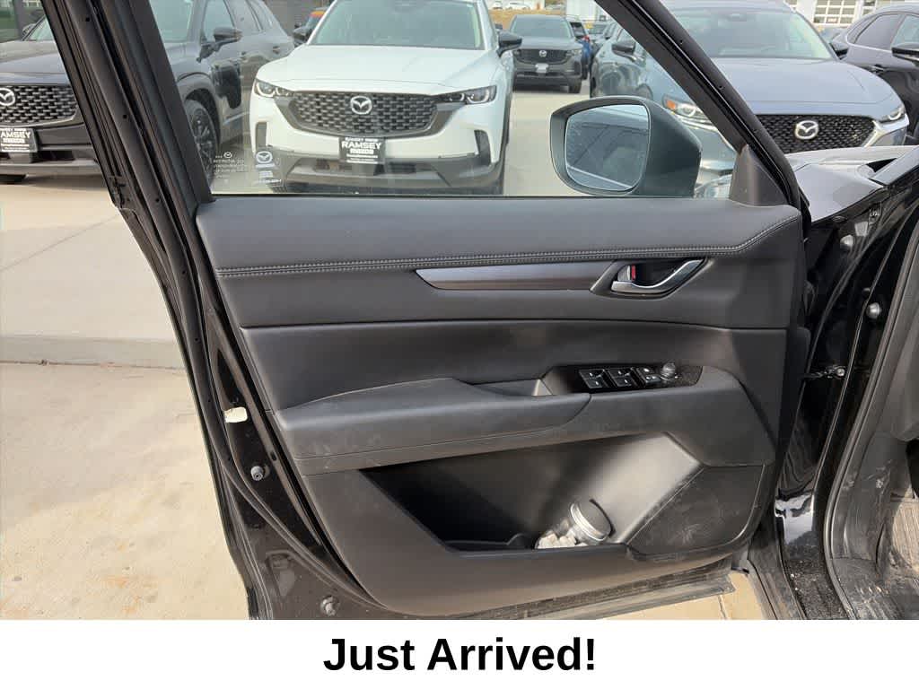 Thumbnail: 2024 Mazda CX-5 - 5