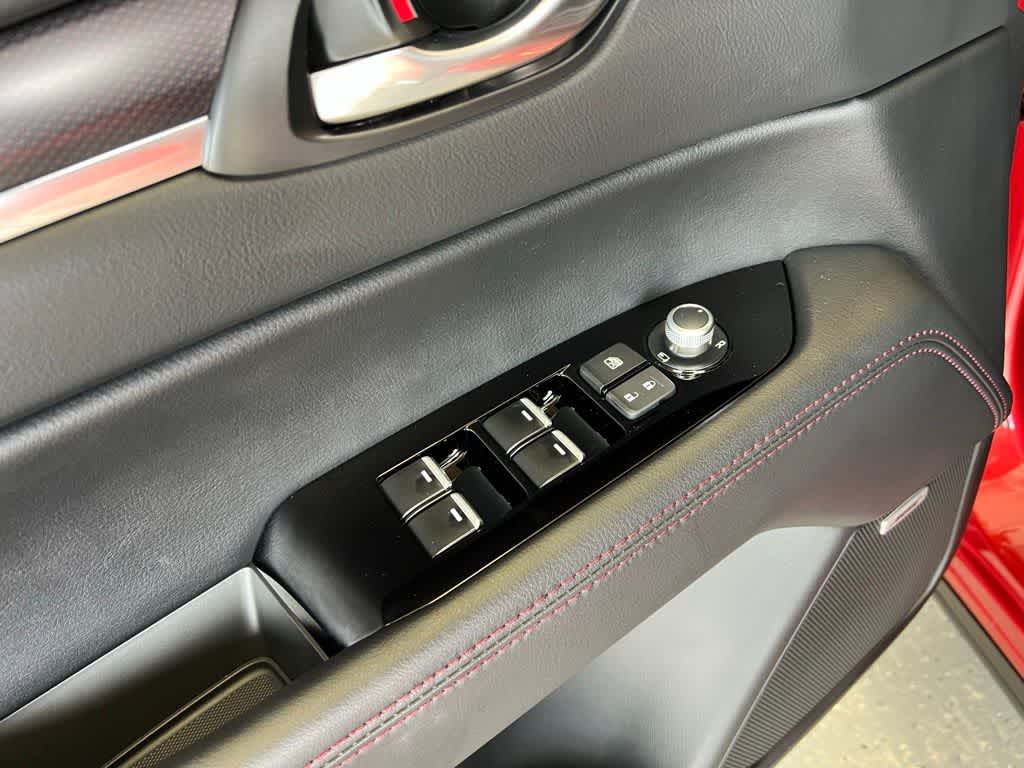 Thumbnail: 2025 Mazda CX-5 - 13