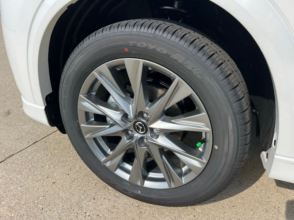 Thumbnail: 2025 Mazda CX-5 - 10