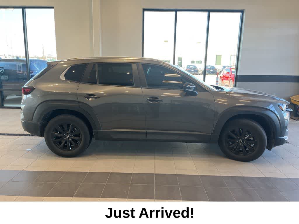 Thumbnail: 2024 Mazda CX-50 - 3