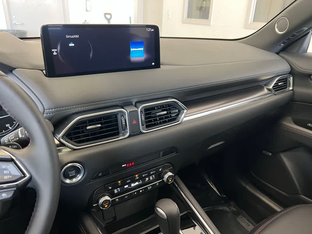 Thumbnail: 2025 Mazda CX-5 - 24