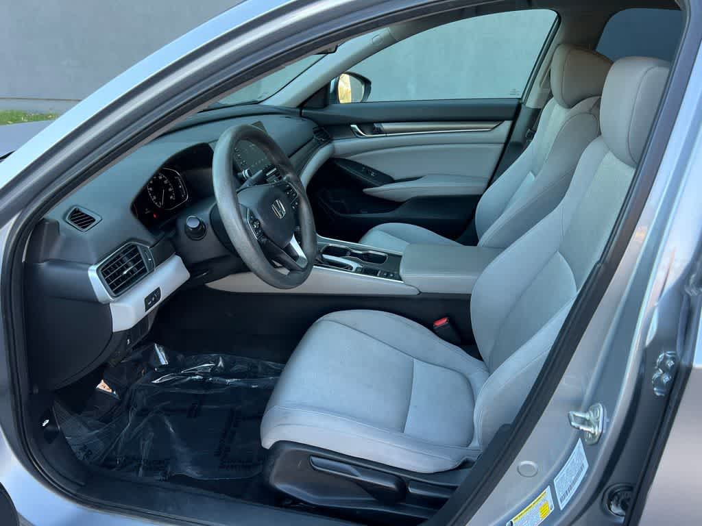 Thumbnail: 2018 Honda Accord - 12