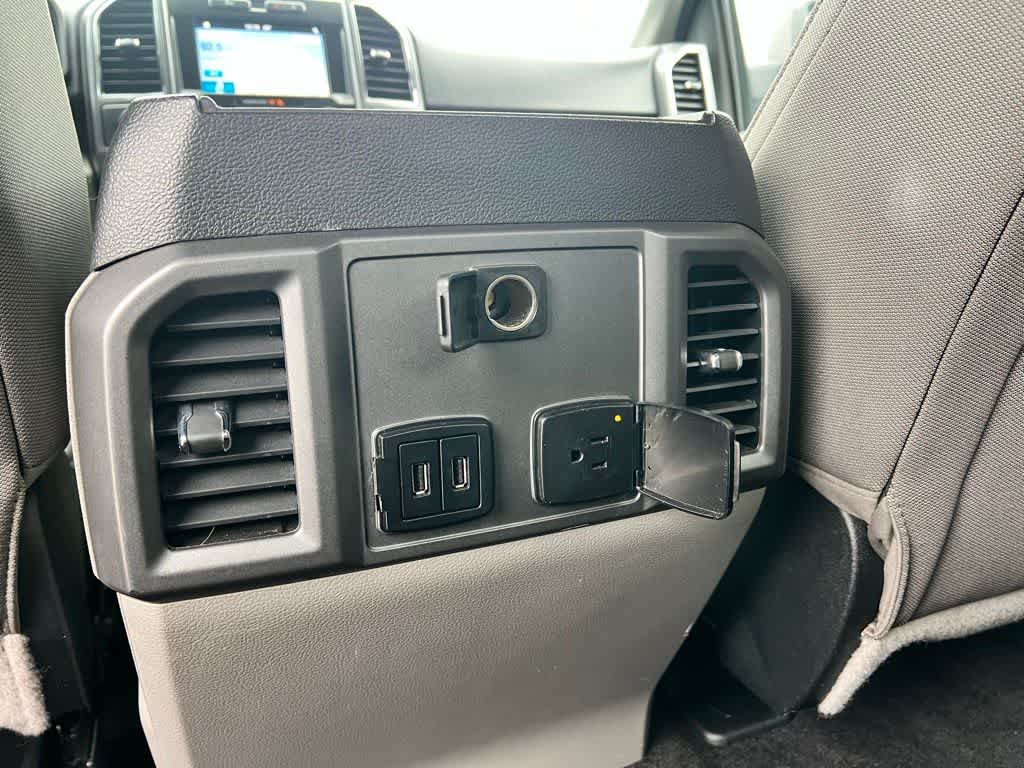 Thumbnail: 2017 Ford F-150 - 22