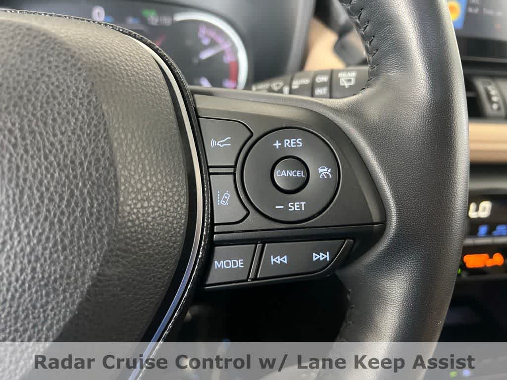 Thumbnail: 2020 Toyota RAV4 - 39