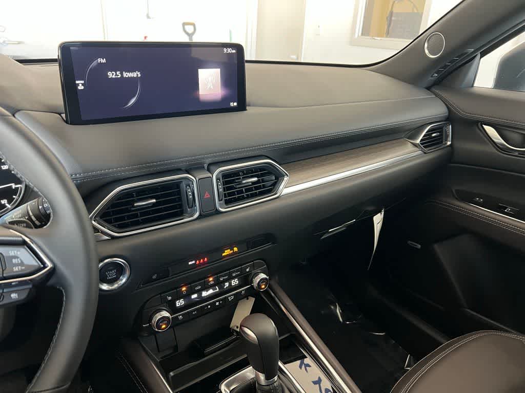 Thumbnail: 2025 Mazda CX-5 - 23