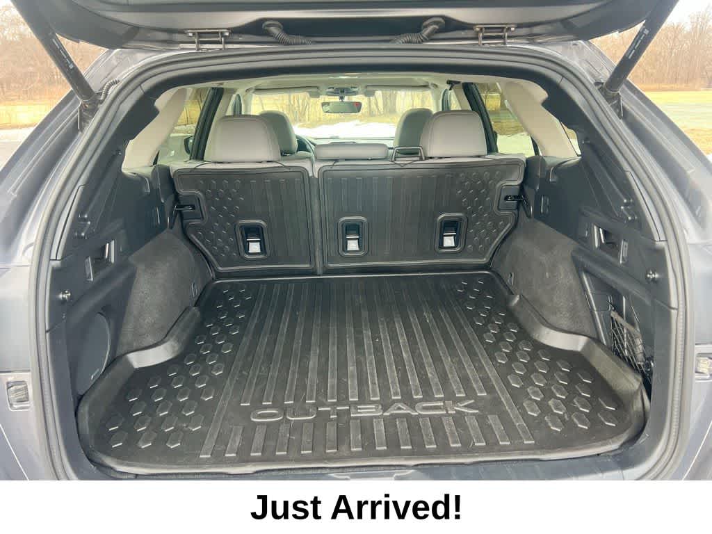 Thumbnail: 2020 Subaru Outback - 27