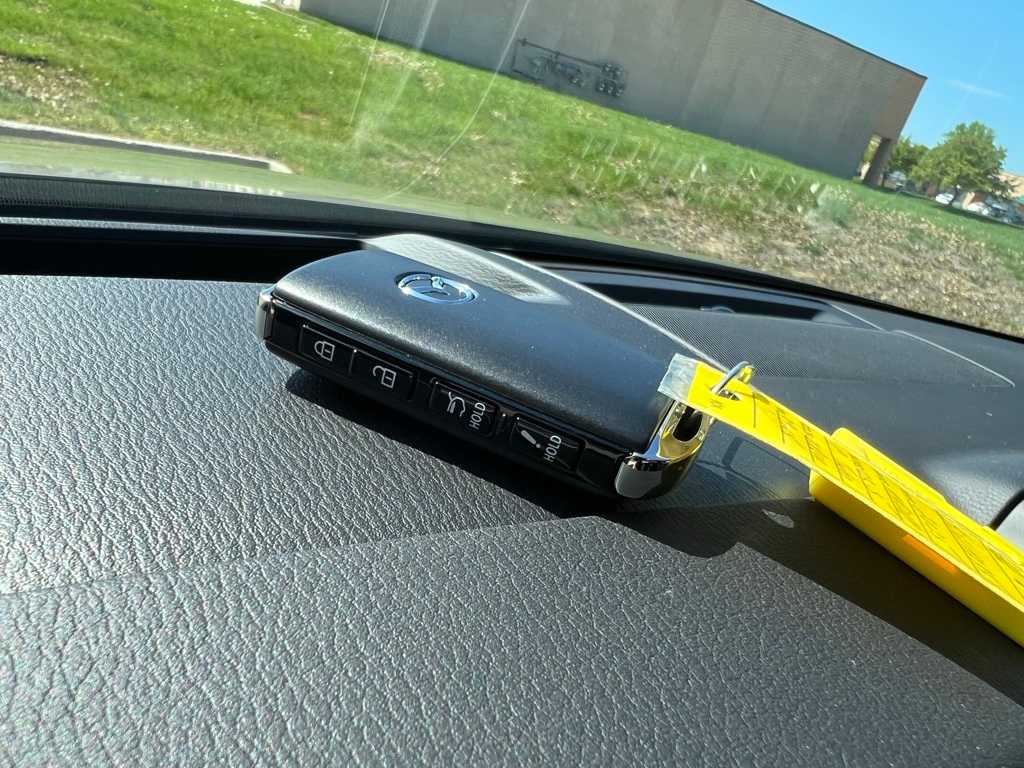 Thumbnail: 2025 Mazda CX-5 - 30