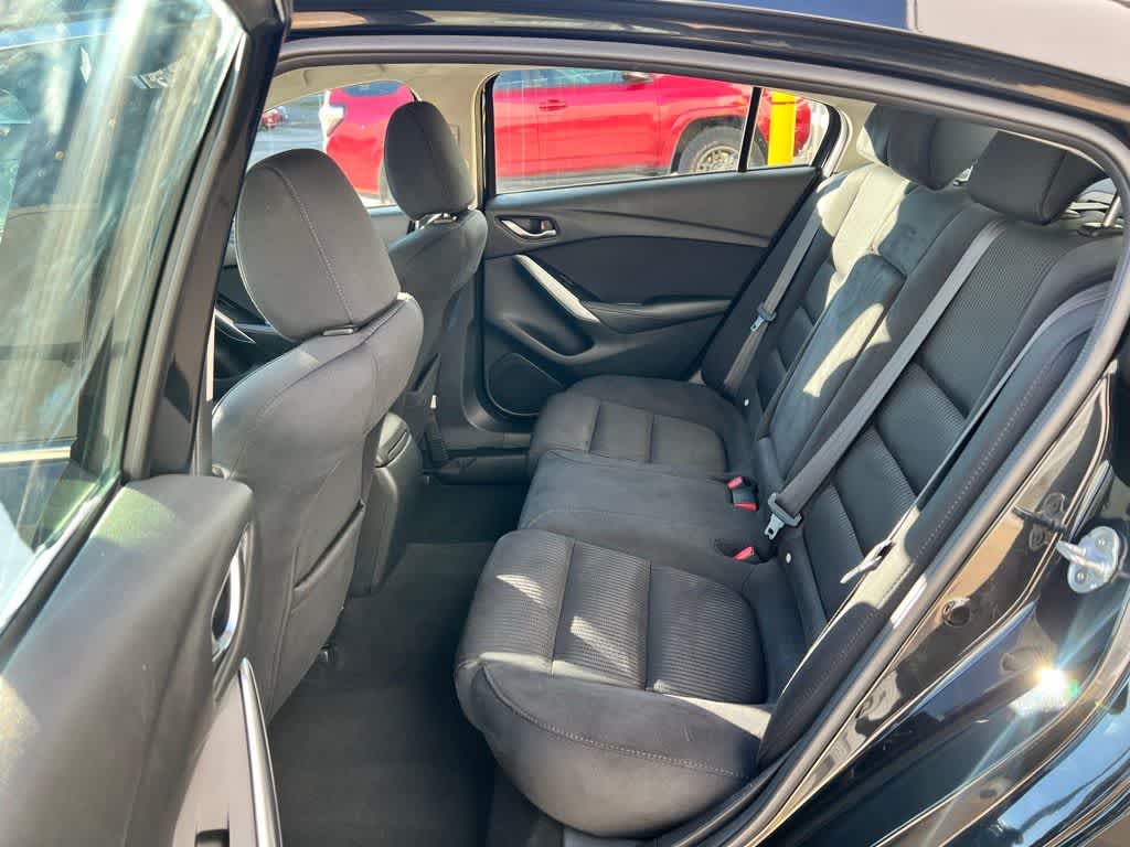 Thumbnail: 2014 Mazda Mazda6 - 18