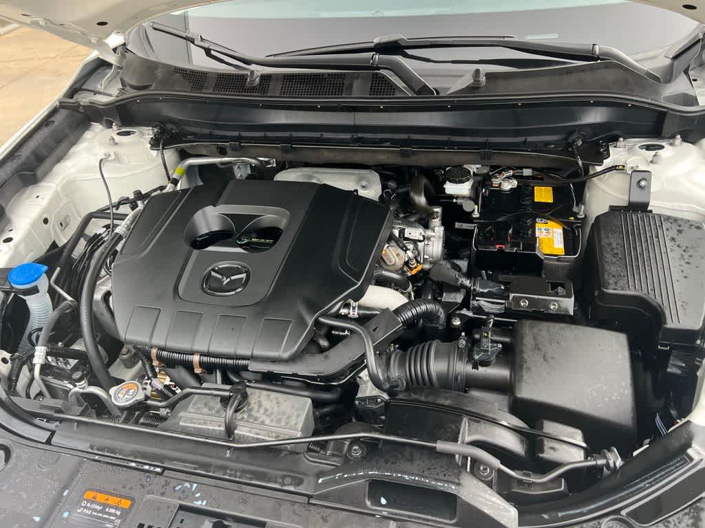 Thumbnail: 2025 Mazda CX-5 - 11