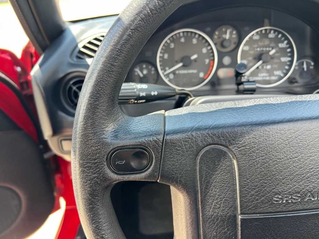 Thumbnail: 1995 Mazda MX-5 Miata - 26
