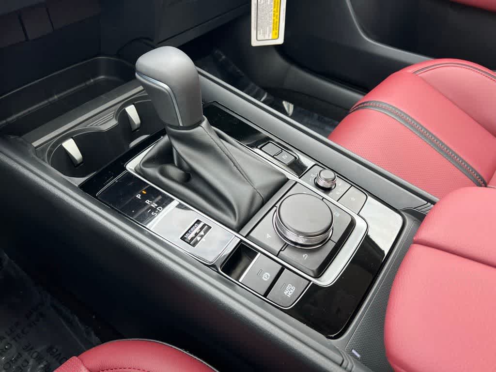 Thumbnail: 2025 Mazda CX-50 - 29