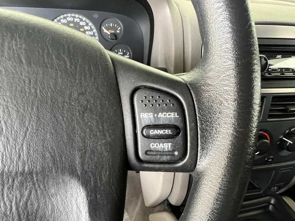 Thumbnail: 2003 Jeep Grand Cherokee - 29