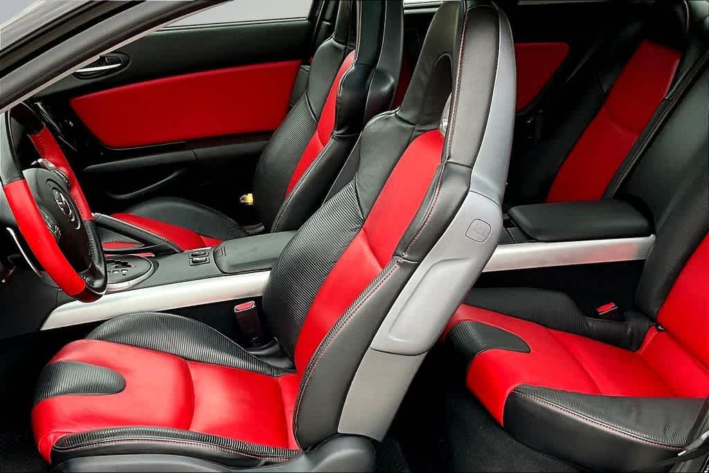 Thumbnail: 2004 Mazda RX-8 - 23