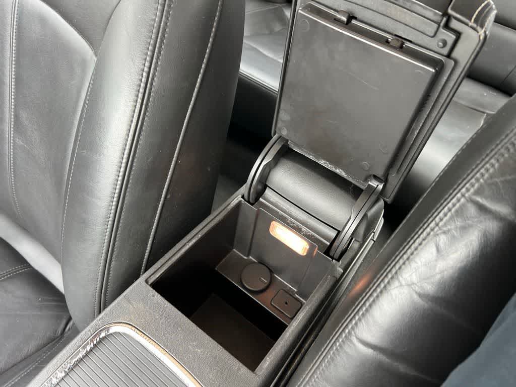 Thumbnail: 2011 Buick LaCrosse - 35