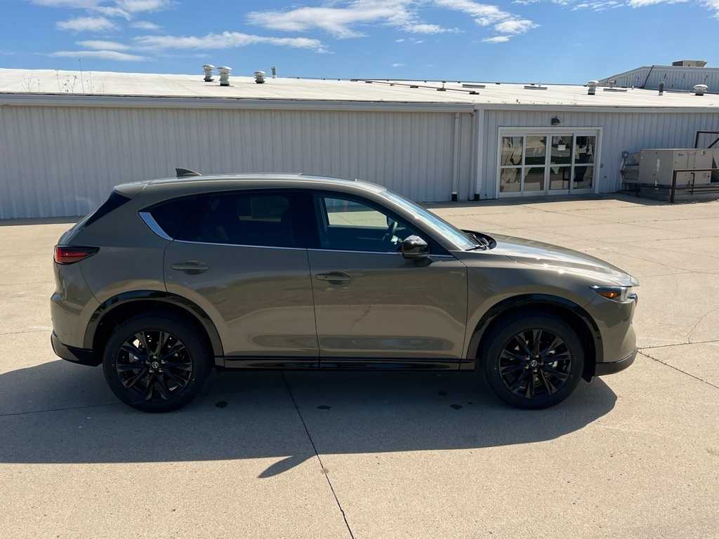 Thumbnail: 2025 Mazda CX-5 - 6