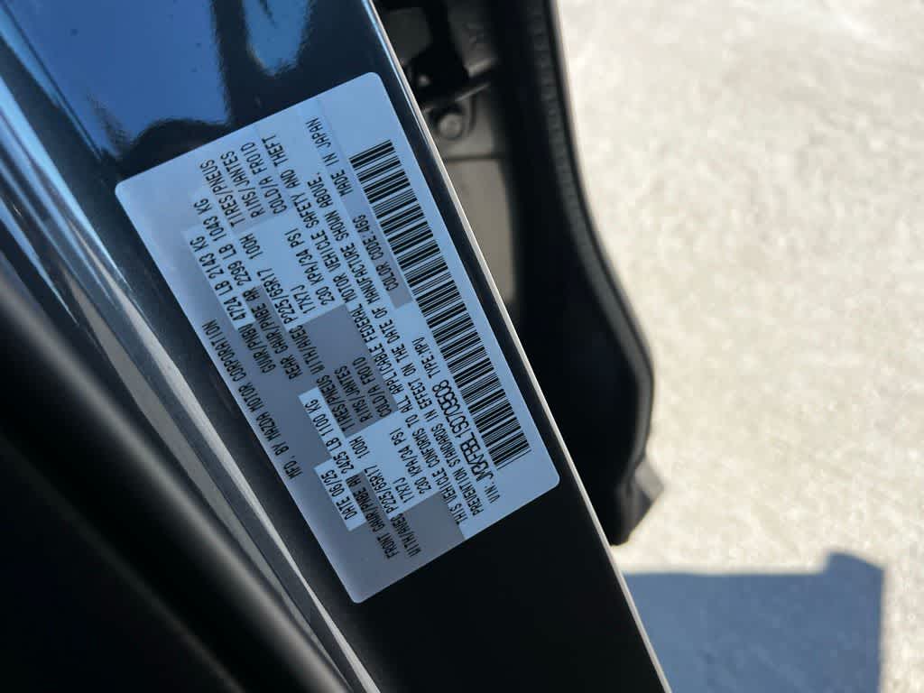 Thumbnail: 2025 Mazda CX-5 - 34